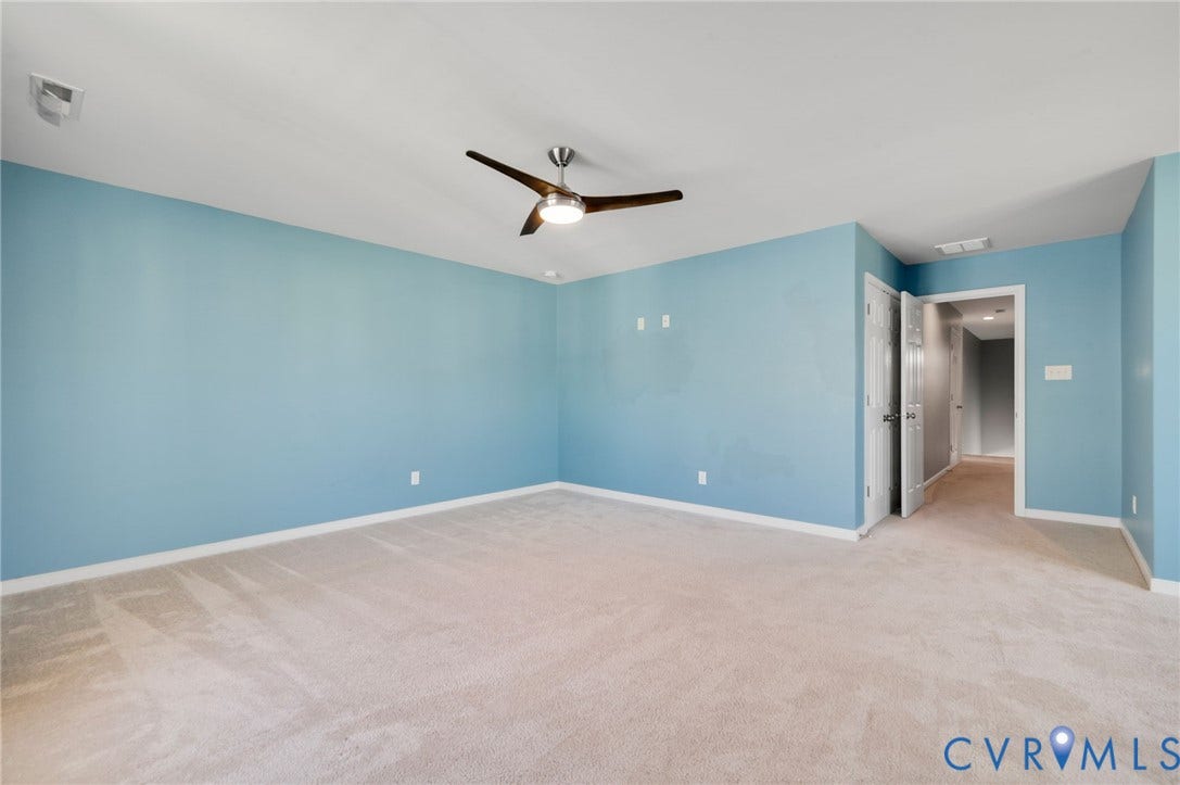 16812 Broadmoor Road, Westerleigh, Chesterfield, VA 23120 16812 Broadmoor Road, Westerleigh, Chesterfield, VA 23120