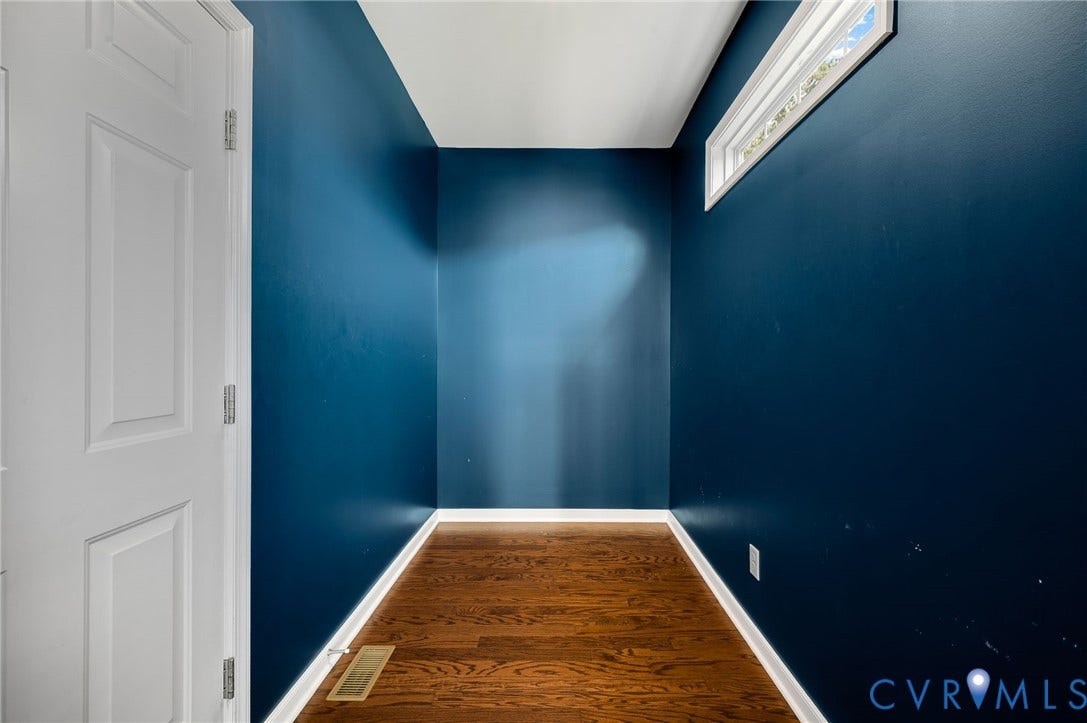 16812 Broadmoor Road, Westerleigh, Chesterfield, VA 23120 16812 Broadmoor Road, Westerleigh, Chesterfield, VA 23120