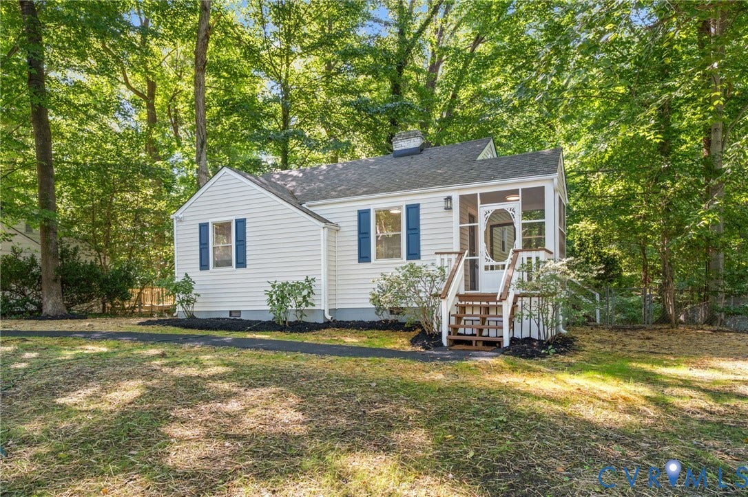 9005 Old Holly Road, Southampton, Richmond, VA 23235 9005 Old Holly Road, Southampton, Richmond, VA 23235