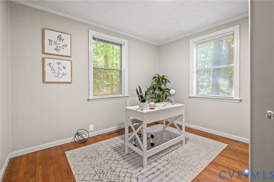 9005 Old Holly Road, Southampton, Richmond, VA 23235 9005 Old Holly Road, Southampton, Richmond, VA 23235