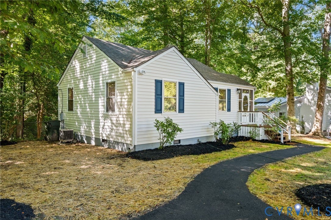 9005 Old Holly Road, Southampton, Richmond, VA 23235 9005 Old Holly Road, Southampton, Richmond, VA 23235