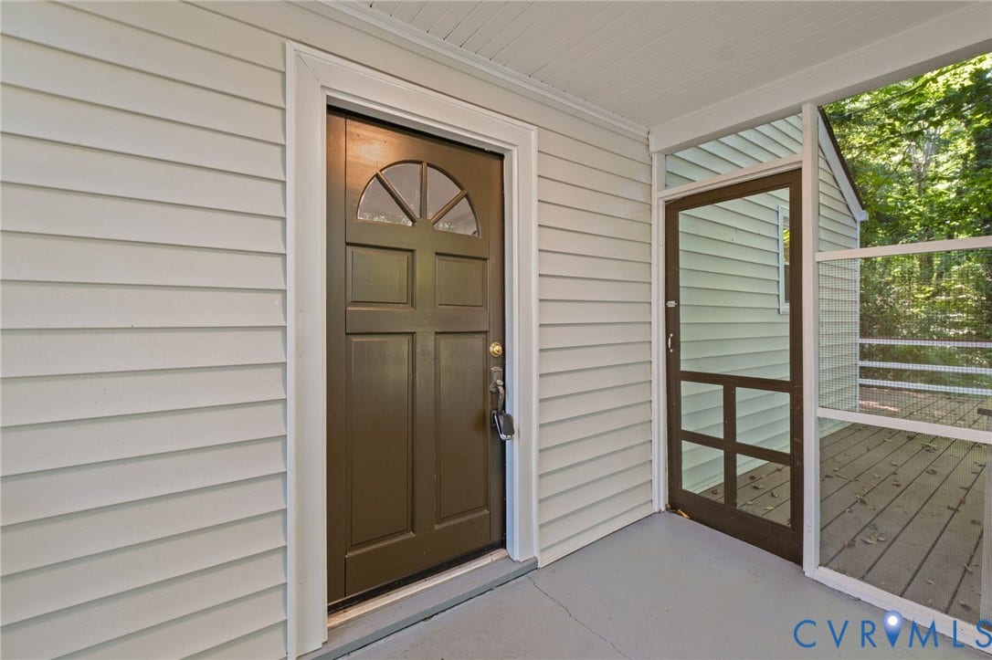 9005 Old Holly Road, Southampton, Richmond, VA 23235 9005 Old Holly Road, Southampton, Richmond, VA 23235