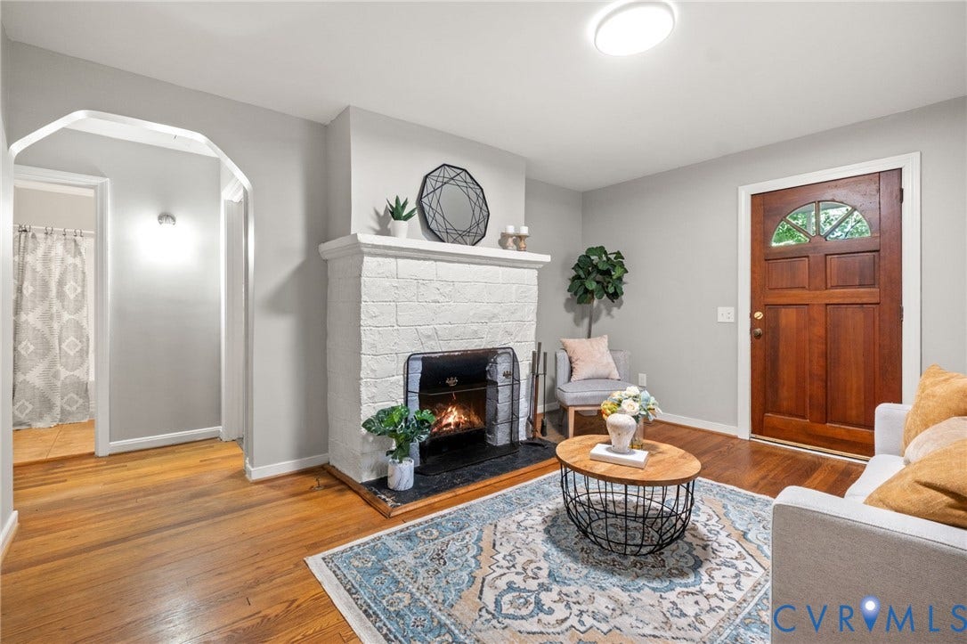 9005 Old Holly Road, Southampton, Richmond, VA 23235 9005 Old Holly Road, Southampton, Richmond, VA 23235