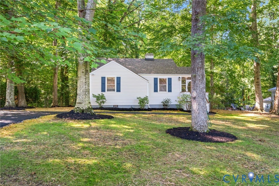9005 Old Holly Road, Southampton, Richmond, VA 23235 9005 Old Holly Road, Southampton, Richmond, VA 23235