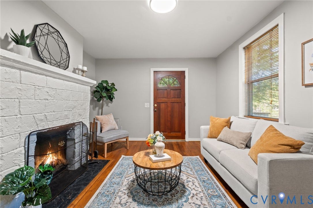 9005 Old Holly Road, Southampton, Richmond, VA 23235 9005 Old Holly Road, Southampton, Richmond, VA 23235