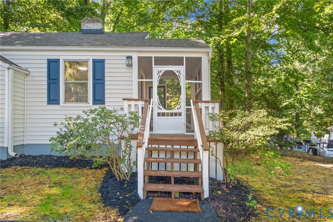 9005 Old Holly Road, Southampton, Richmond, VA 23235 9005 Old Holly Road, Southampton, Richmond, VA 23235