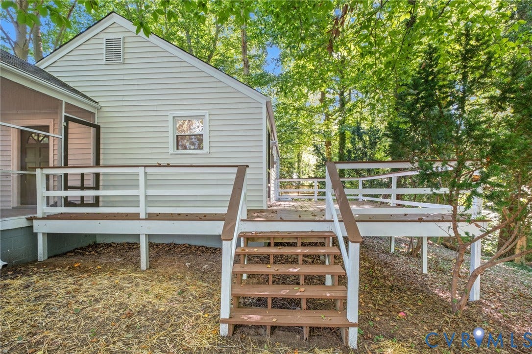 9005 Old Holly Road, Southampton, Richmond, VA 23235 9005 Old Holly Road, Southampton, Richmond, VA 23235