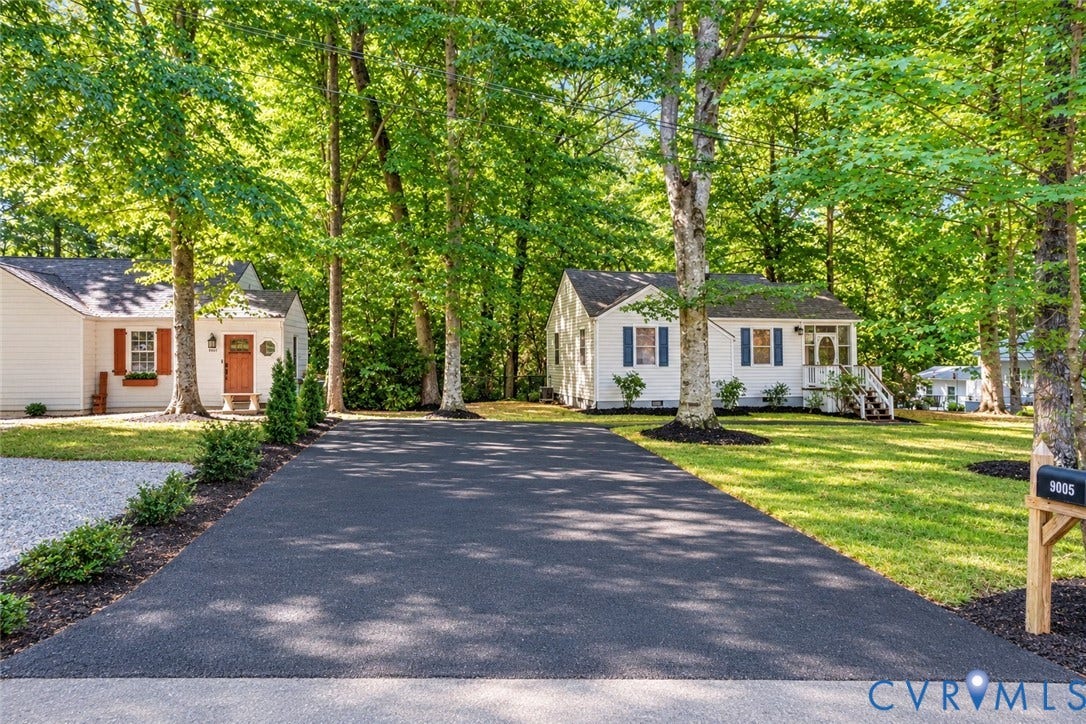 9005 Old Holly Road, Southampton, Richmond, VA 23235 9005 Old Holly Road, Southampton, Richmond, VA 23235