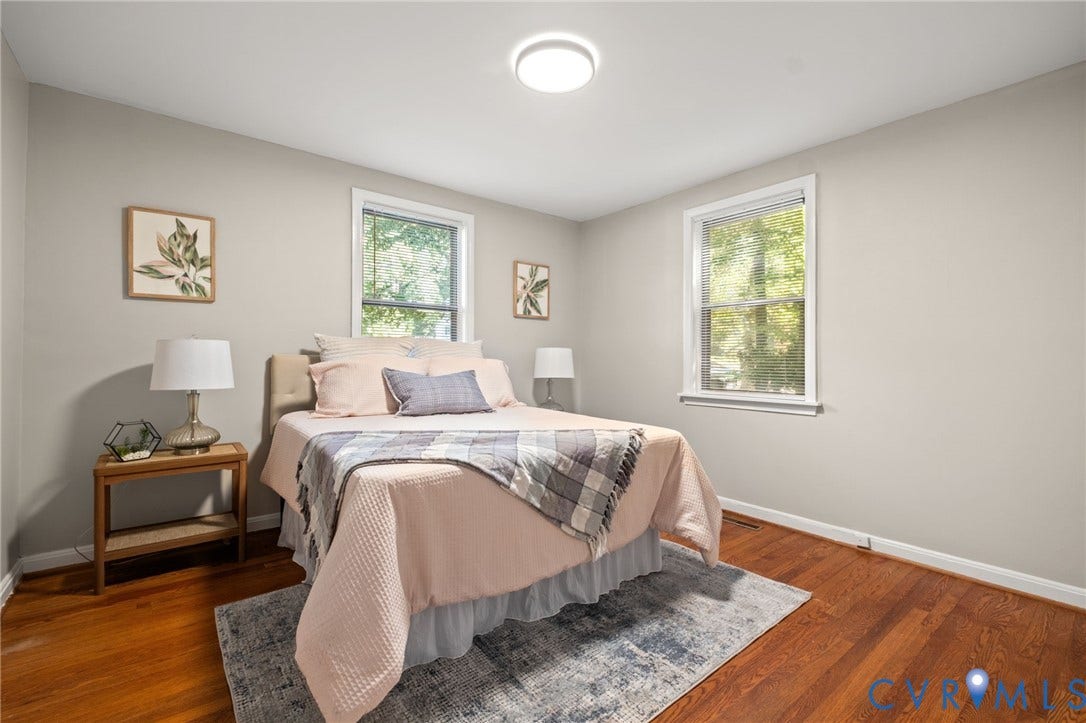 9005 Old Holly Road, Southampton, Richmond, VA 23235 9005 Old Holly Road, Southampton, Richmond, VA 23235