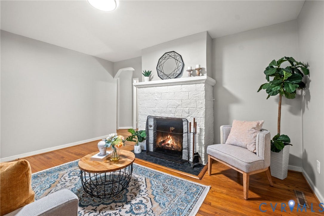 9005 Old Holly Road, Southampton, Richmond, VA 23235 9005 Old Holly Road, Southampton, Richmond, VA 23235