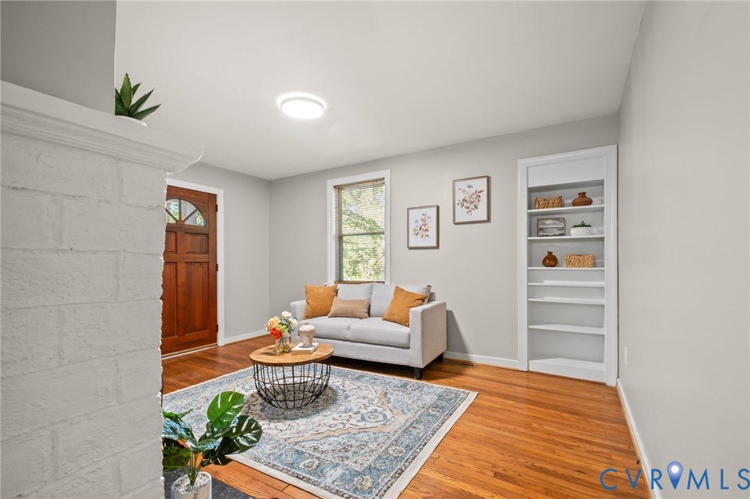 9005 Old Holly Road, Southampton, Richmond, VA 23235 9005 Old Holly Road, Southampton, Richmond, VA 23235