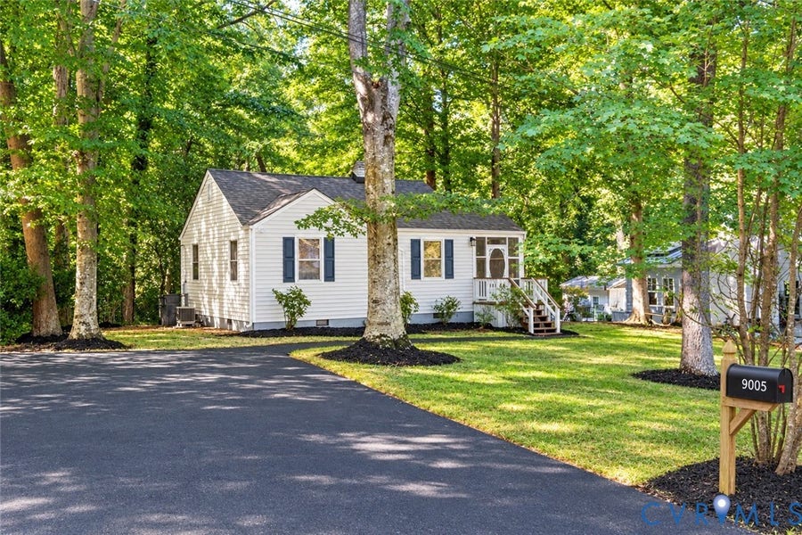 Property photo for 9005 Old Holly Road, Richmond, VA