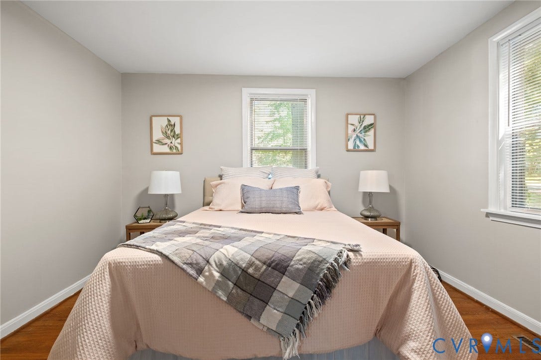 9005 Old Holly Road, Southampton, Richmond, VA 23235 9005 Old Holly Road, Southampton, Richmond, VA 23235