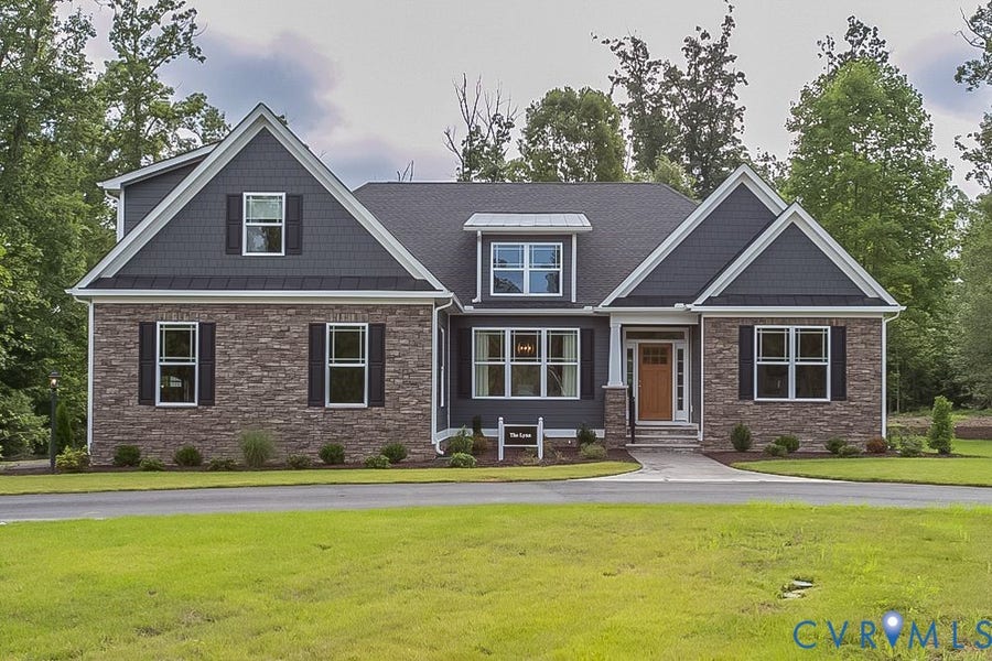 Property photo for LOT 63 Wendenburg Way, #LOT 63, Aylett, VA