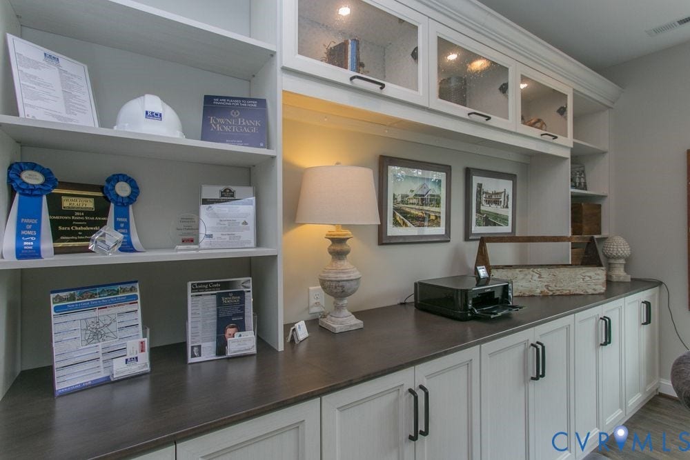 LOT 63 Wendenburg Way, #LOT 63, Kennington, Aylett, VA 23009