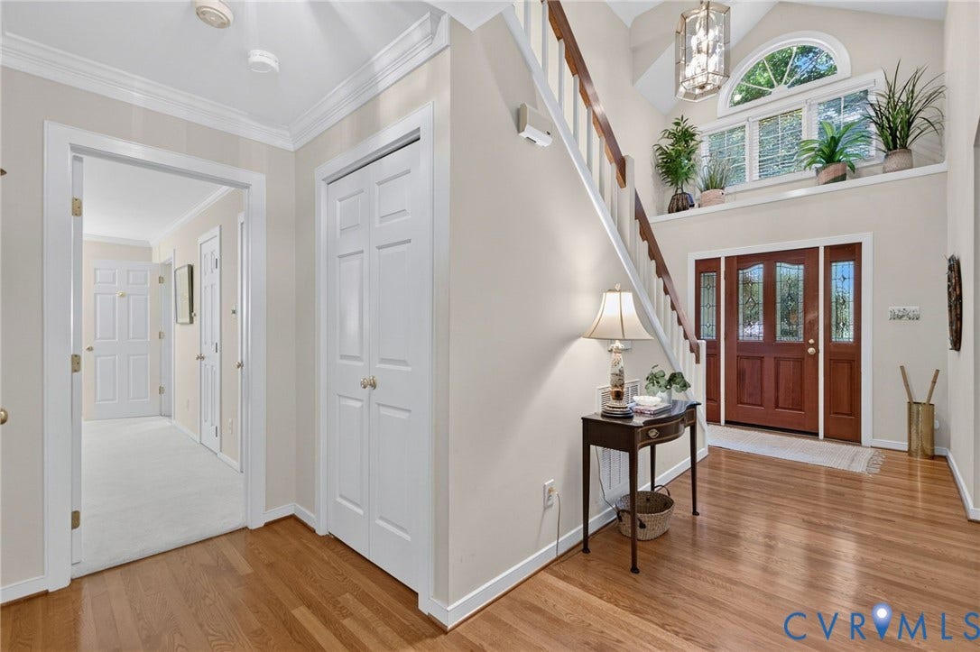 13001 River Hills Drive, Midlothian, VA 23113 13001 River Hills Drive, Midlothian, VA 23113