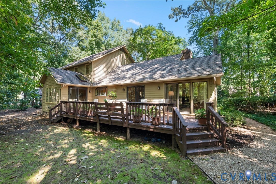 13001 River Hills Drive, Midlothian, VA 23113 13001 River Hills Drive, Midlothian, VA 23113