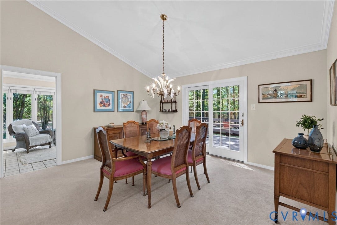 13001 River Hills Drive, Midlothian, VA 23113 13001 River Hills Drive, Midlothian, VA 23113