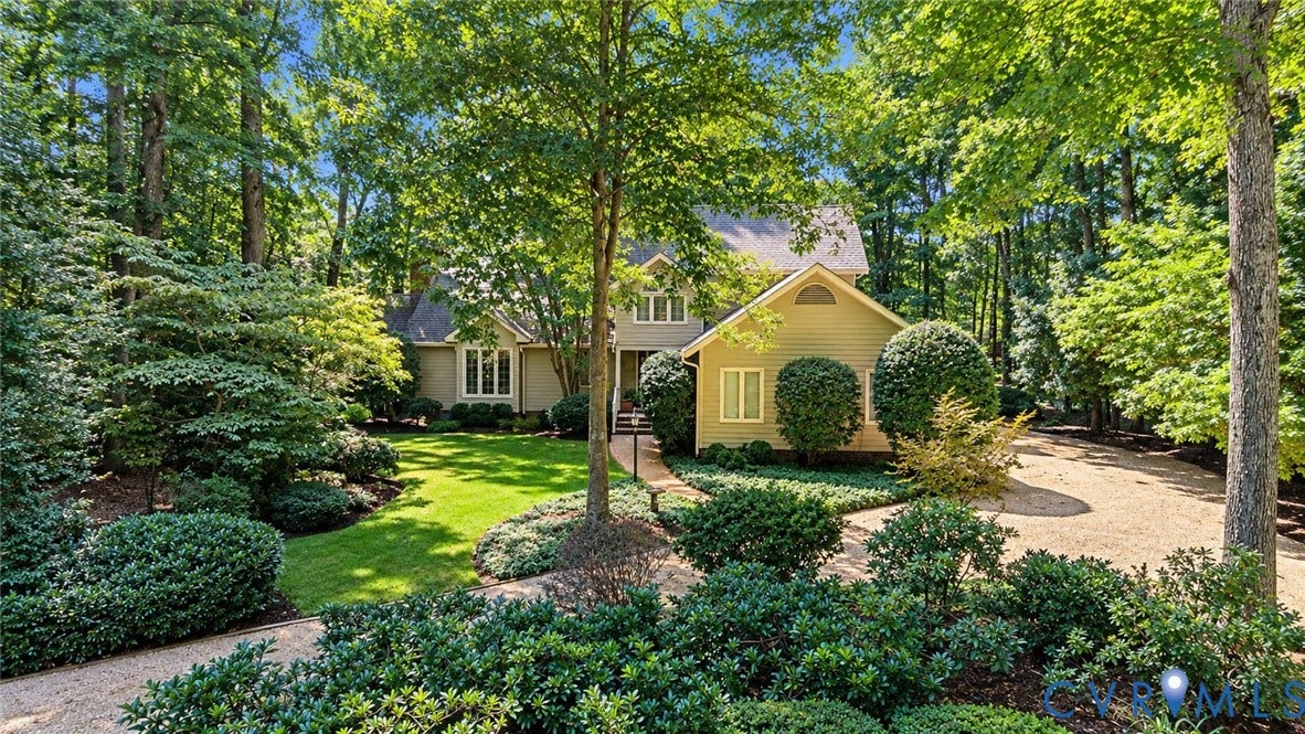 13001 River Hills Drive, Midlothian, VA 23113 Could this be your next Home Sweet Home?