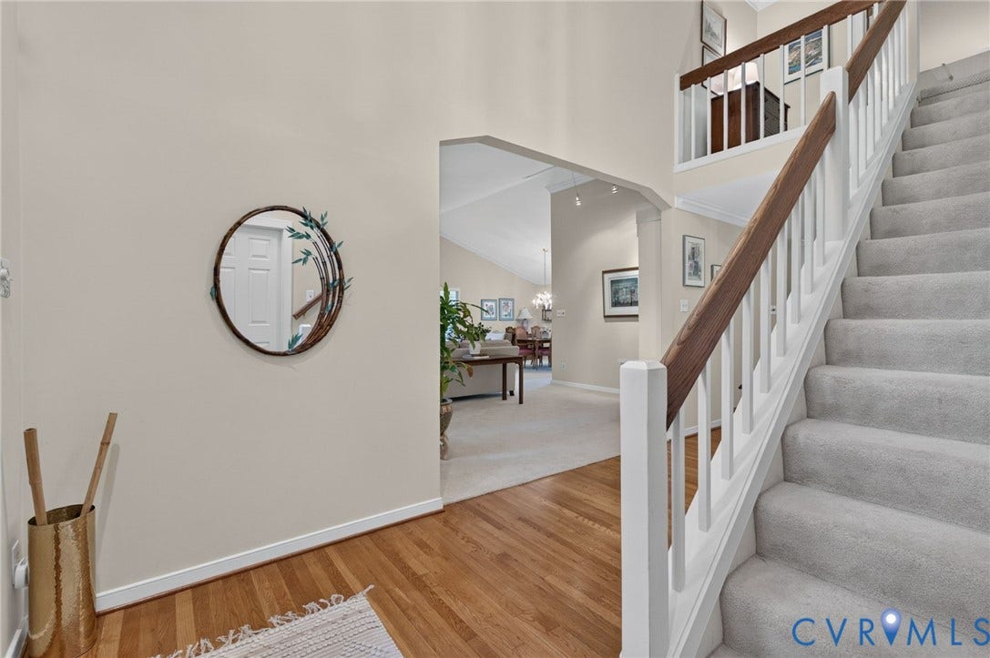13001 River Hills Drive, Midlothian, VA 23113 13001 River Hills Drive, Midlothian, VA 23113