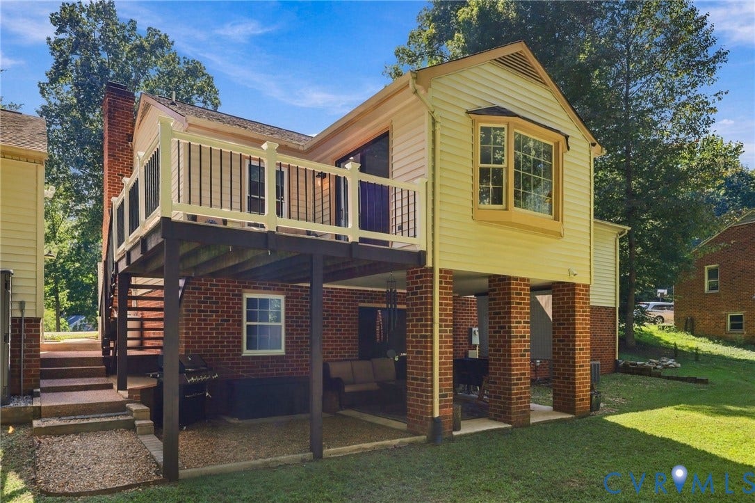 12914 Red Chestnut Drive, Midlothian, VA 23112 12914 Red Chestnut Drive, Midlothian, VA 23112