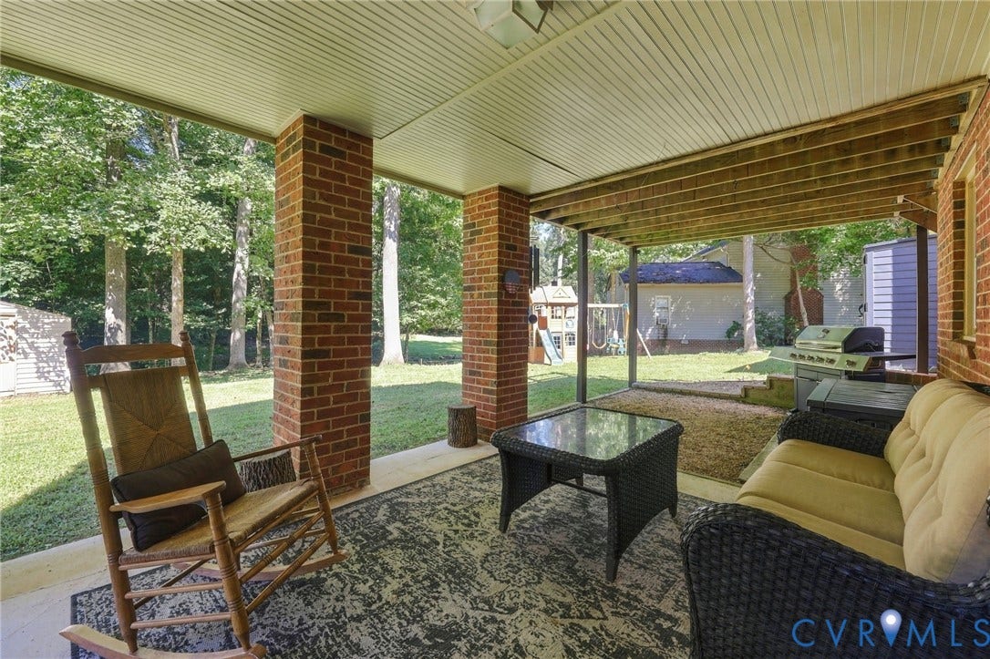 12914 Red Chestnut Drive, Midlothian, VA 23112 12914 Red Chestnut Drive, Midlothian, VA 23112