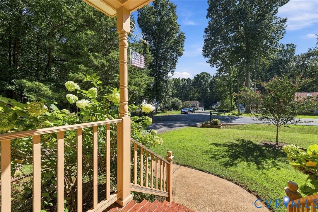 12914 Red Chestnut Drive, Midlothian, VA 23112 12914 Red Chestnut Drive, Midlothian, VA 23112