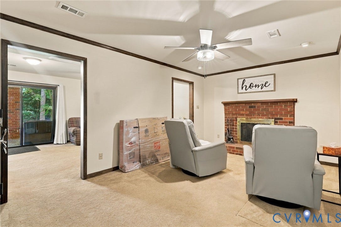 12914 Red Chestnut Drive, Midlothian, VA 23112 12914 Red Chestnut Drive, Midlothian, VA 23112