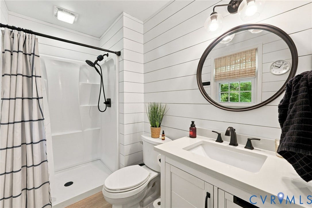 12914 Red Chestnut Drive, Midlothian, VA 23112 Primary Bathroom