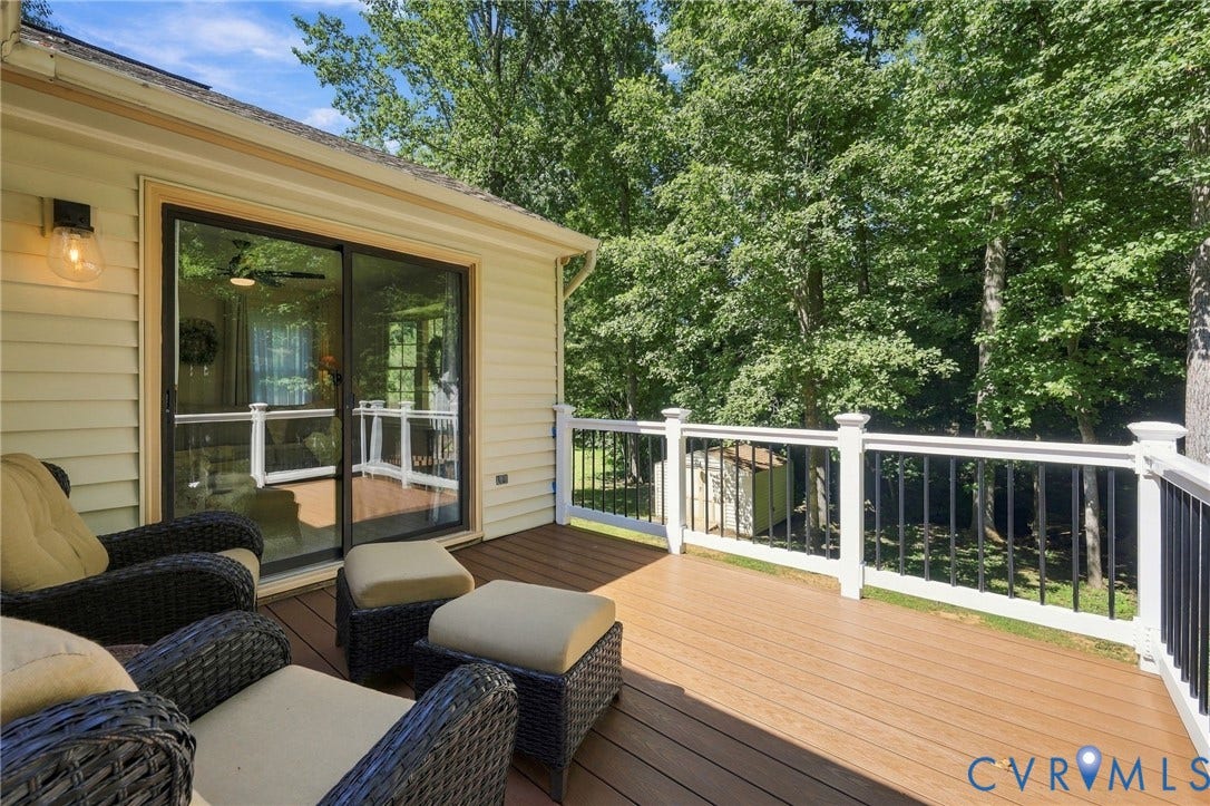12914 Red Chestnut Drive, Midlothian, VA 23112 12914 Red Chestnut Drive, Midlothian, VA 23112