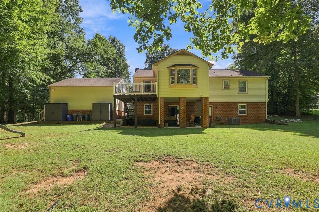 12914 Red Chestnut Drive, Midlothian, VA 23112 12914 Red Chestnut Drive, Midlothian, VA 23112