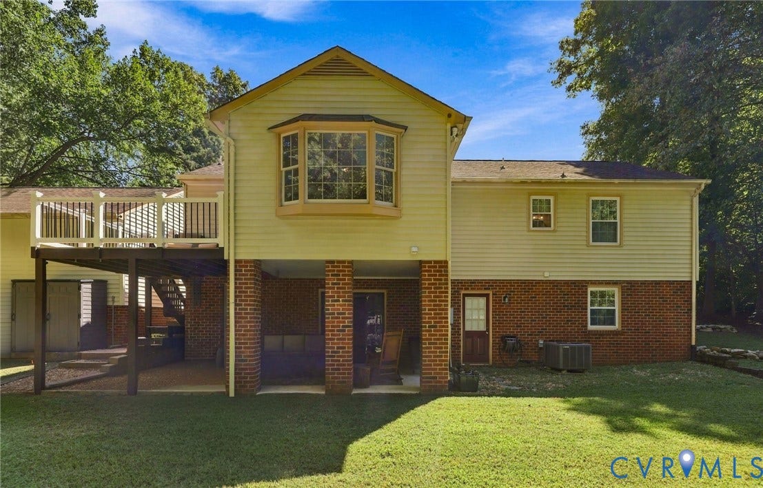 12914 Red Chestnut Drive, Midlothian, VA 23112 12914 Red Chestnut Drive, Midlothian, VA 23112
