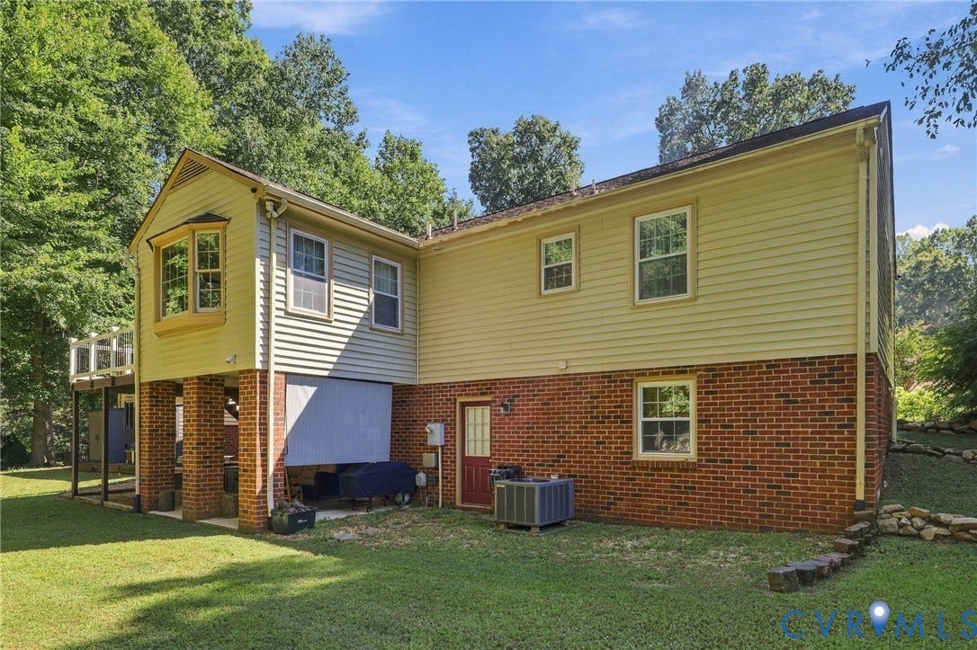 12914 Red Chestnut Drive, Midlothian, VA 23112 12914 Red Chestnut Drive, Midlothian, VA 23112