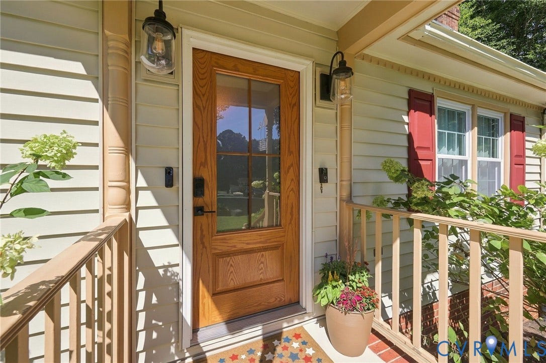 12914 Red Chestnut Drive, Midlothian, VA 23112 12914 Red Chestnut Drive, Midlothian, VA 23112
