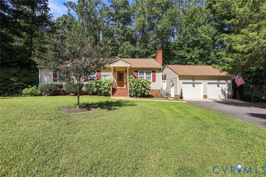 12914 Red Chestnut Drive, Midlothian, VA 23112 12914 Red Chestnut Drive, Midlothian, VA 23112
