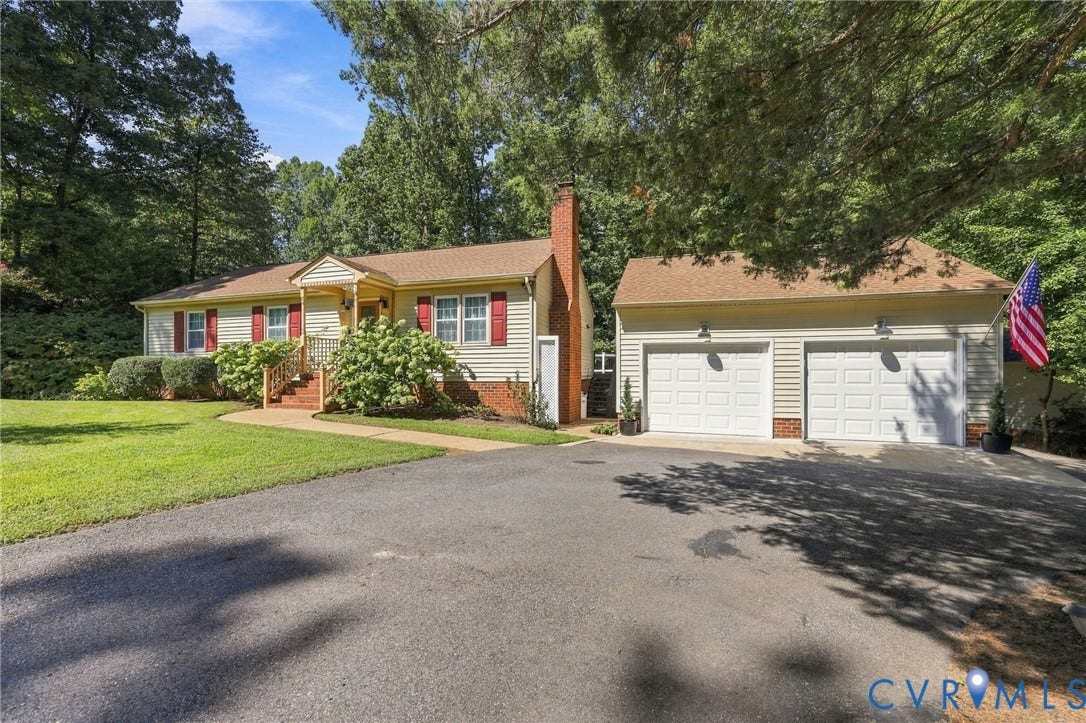 12914 Red Chestnut Drive, Midlothian, VA 23112 12914 Red Chestnut Drive, Midlothian, VA 23112