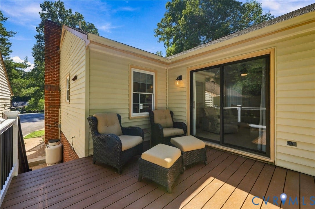 12914 Red Chestnut Drive, Midlothian, VA 23112 12914 Red Chestnut Drive, Midlothian, VA 23112
