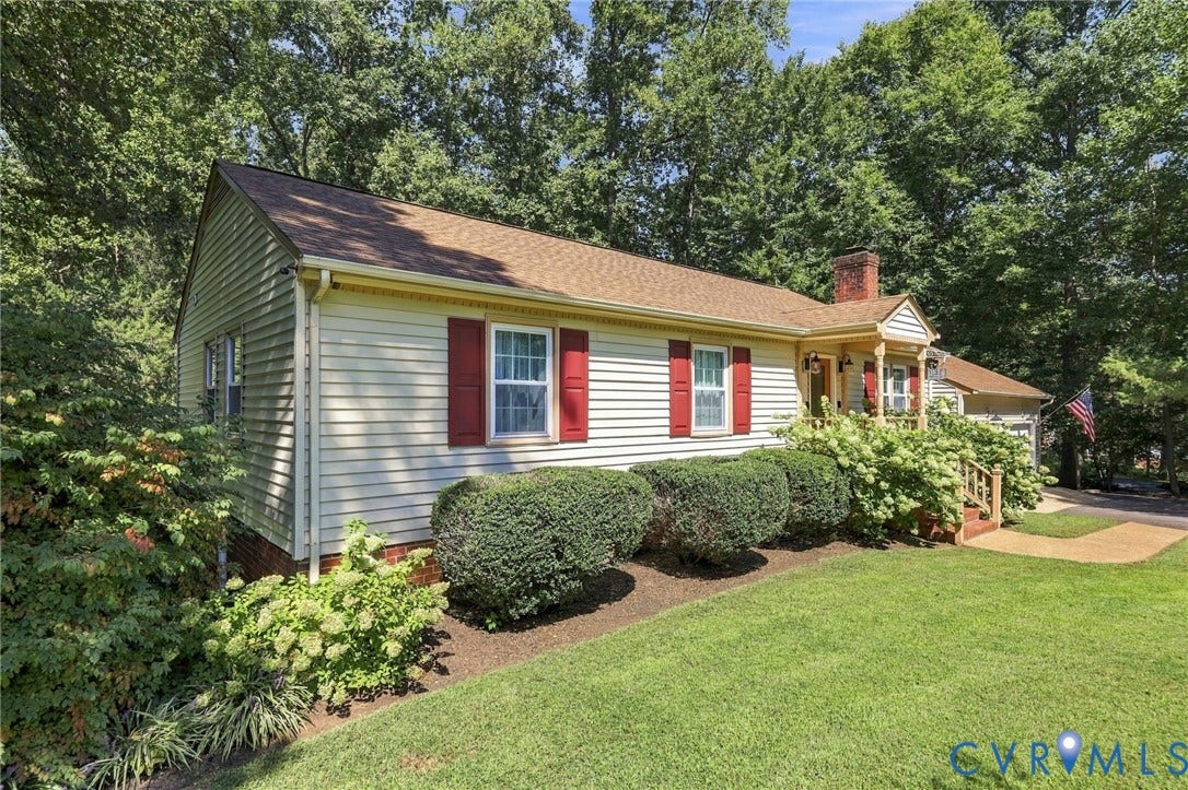 12914 Red Chestnut Drive, Midlothian, VA 23112 12914 Red Chestnut Drive, Midlothian, VA 23112