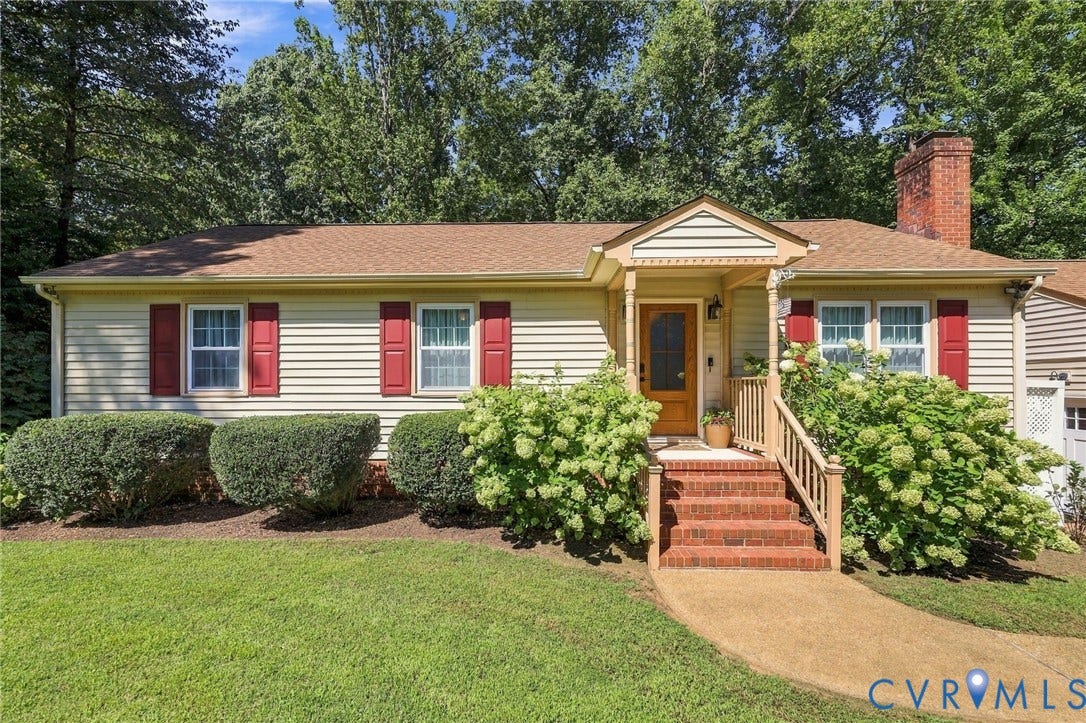 12914 Red Chestnut Drive, Midlothian, VA 23112 12914 Red Chestnut Drive, Midlothian, VA 23112