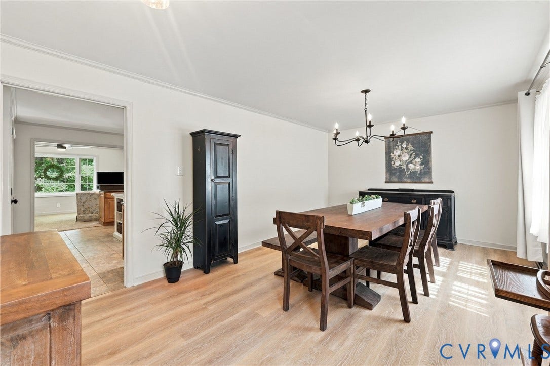 12914 Red Chestnut Drive, Midlothian, VA 23112 12914 Red Chestnut Drive, Midlothian, VA 23112