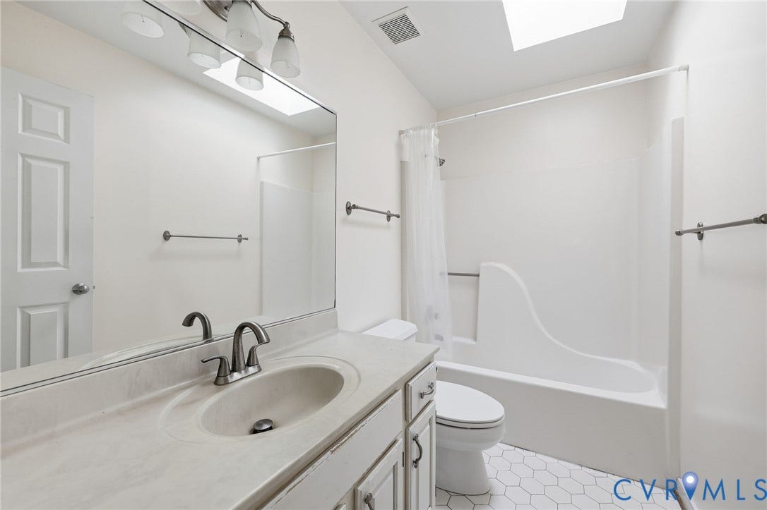 3211 Regatta Pointe Court, Brandermill, Midlothian, VA 23112 Full bath second floor