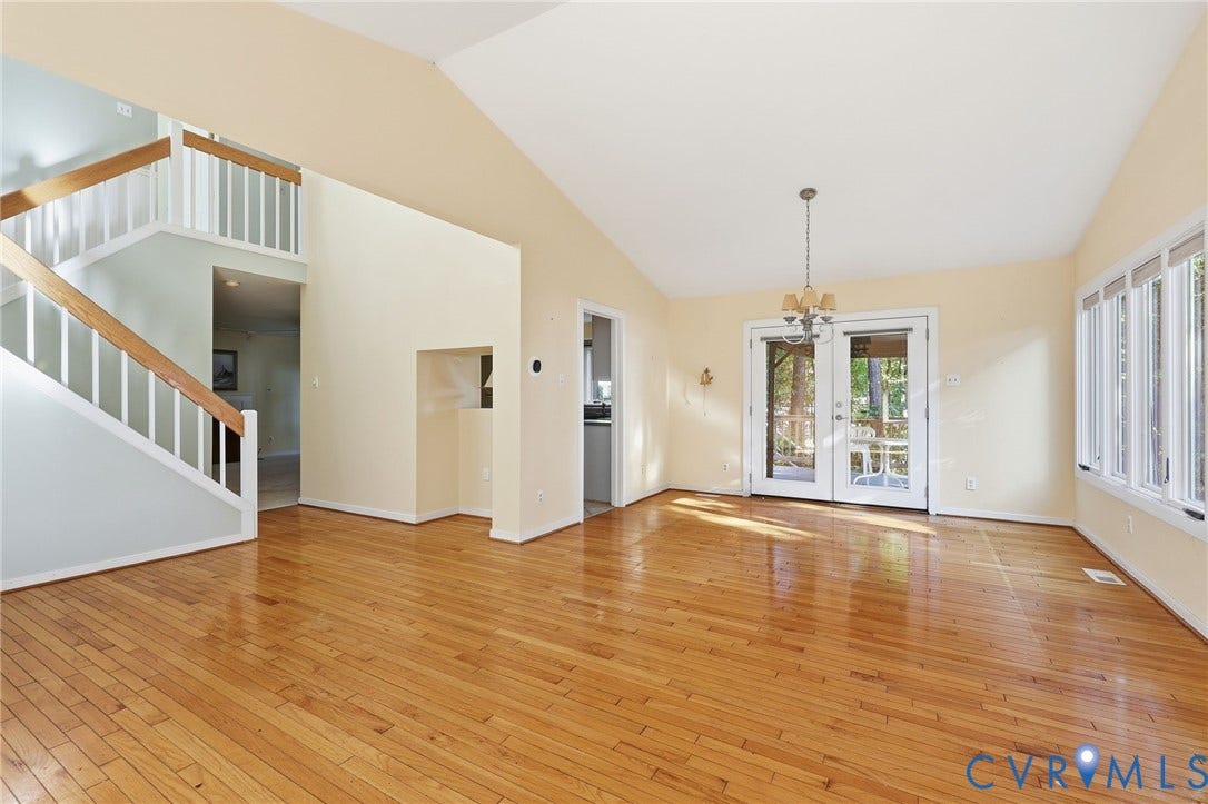 3211 Regatta Pointe Court, Brandermill, Midlothian, VA 23112 3211 Regatta Pointe Court, Brandermill, Midlothian, VA 23112