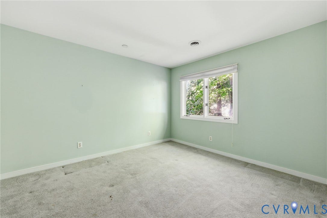 3211 Regatta Pointe Court, Brandermill, Midlothian, VA 23112 Bedroom 3