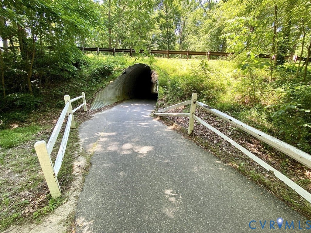 3211 Regatta Pointe Court, Brandermill, Midlothian, VA 23112 Walking paths and bike trails connect Brandermill's many neighborhoods, docks, and playgrounds