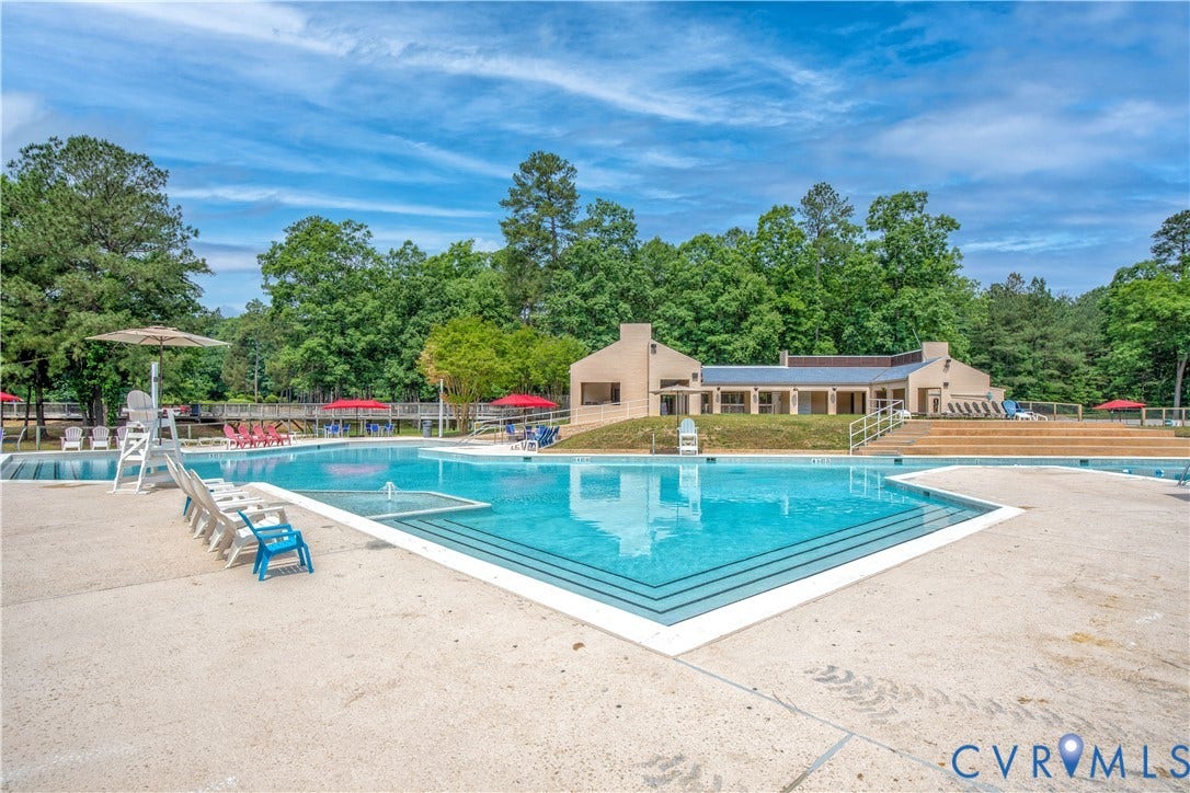 3211 Regatta Pointe Court, Brandermill, Midlothian, VA 23112 3211 Regatta Pointe Court, Brandermill, Midlothian, VA 23112