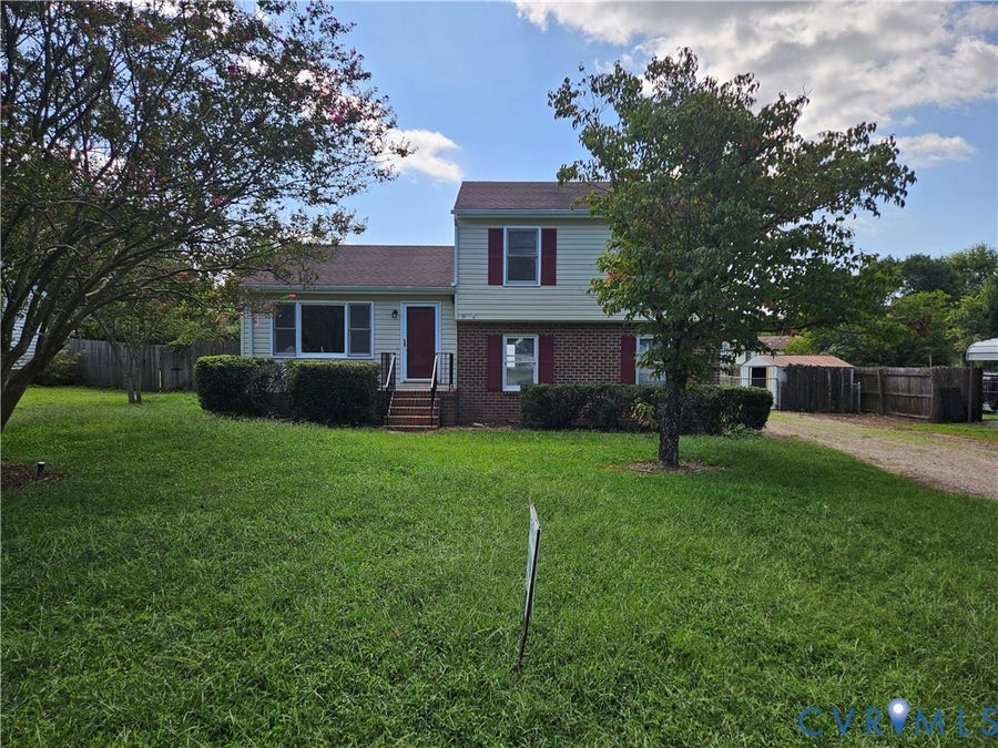 Property photo for 7023 Hanna Drive, Mechanicsville, VA