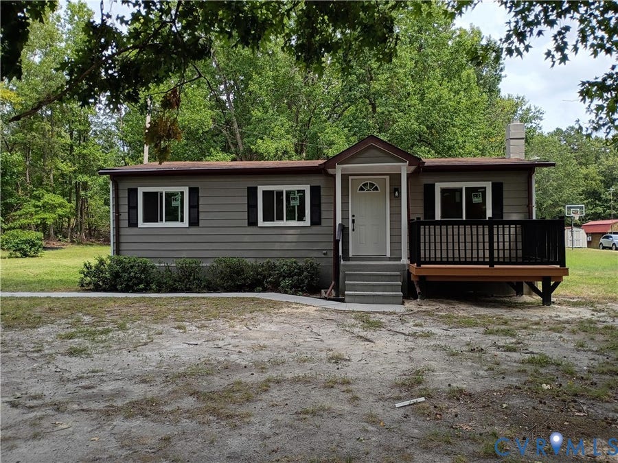 Property photo for 27701 Prince Edward Highway, Rice, VA