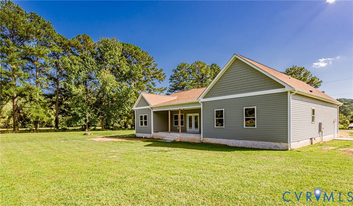 66 Kayak Trail, East River Landing, Mathews, VA 23109