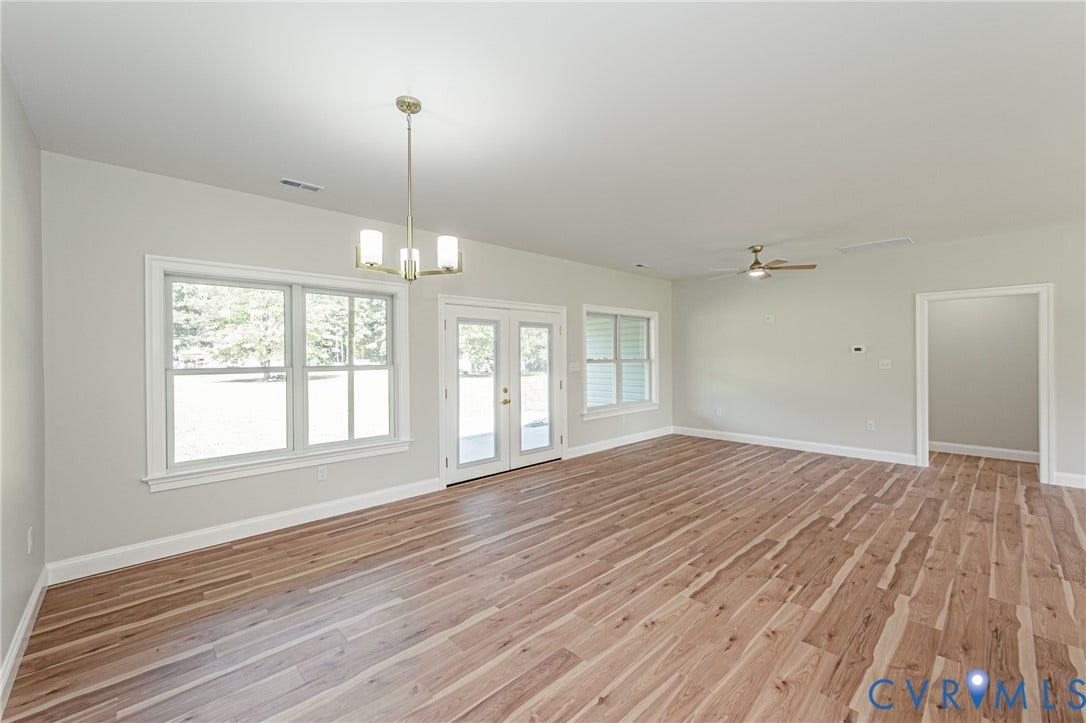 66 Kayak Trail, East River Landing, Mathews, VA 23109
