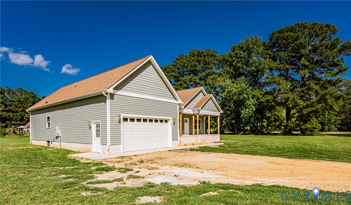 66 Kayak Trail, East River Landing, Mathews, VA 23109